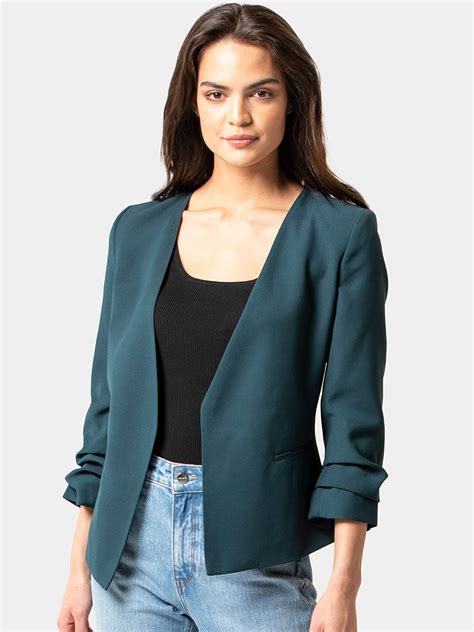 amazon ladies blazer|teal ladies blazers amazon.